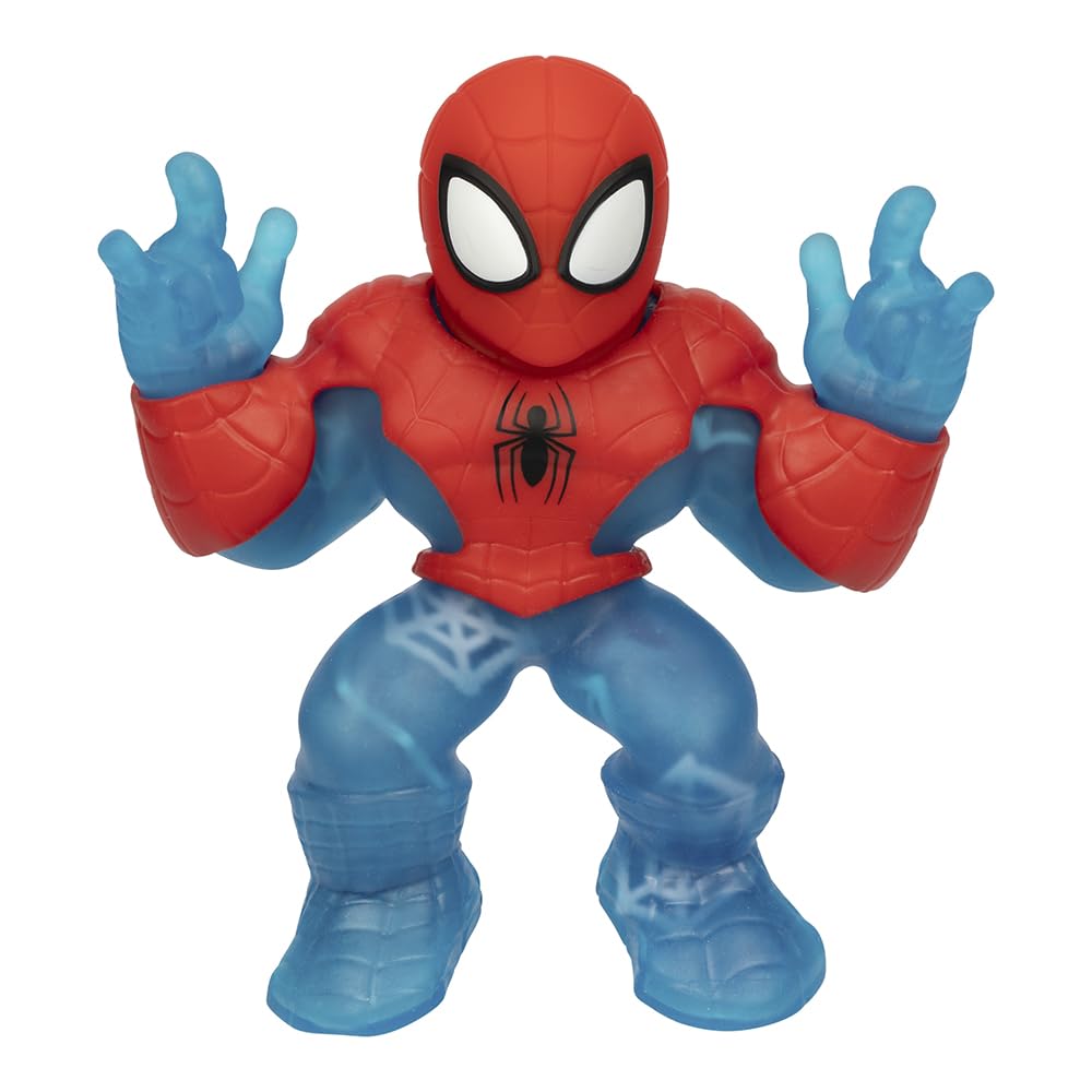 GOO JIT ZU - Hero Creator Spiderman (Novedad)