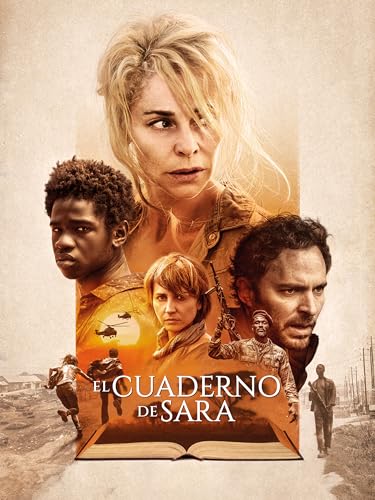 El cuaderno de Sara