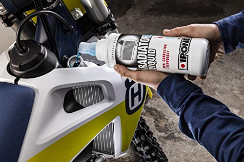 Eviter la rouille de chaîne moto et la surchauffe moteur avec ce kit - 7