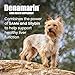 Nutramax Laboratories Denamarin Liver Health Supplement for Small Dogs and Cats - With S-Adenosylmethionine (SAMe) and Silybin, 30 Tablets
