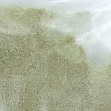 Miniatura 8 de TechDiamondTools Polvo de diamante para pulir vidrio, cuarzo, mármol, piedra, piedra, parabrisas, travertino, grano 500  36-54 micrones  25 quilates