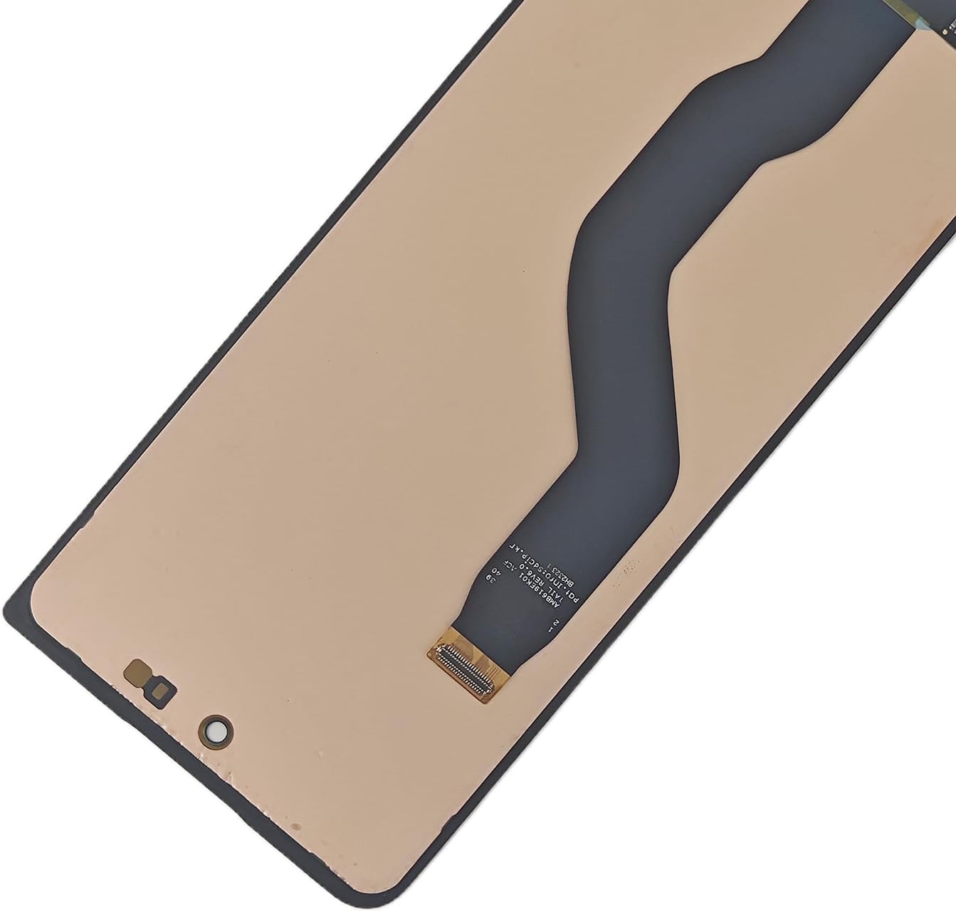 AMOLED for Samsung Galaxy Z Fold 5 5G Screen Replacement kit for Samsung Z Fold 5 SM-F946u F946b F946w F946f LCD Display digitizer Touch Screen Assembly with Tools