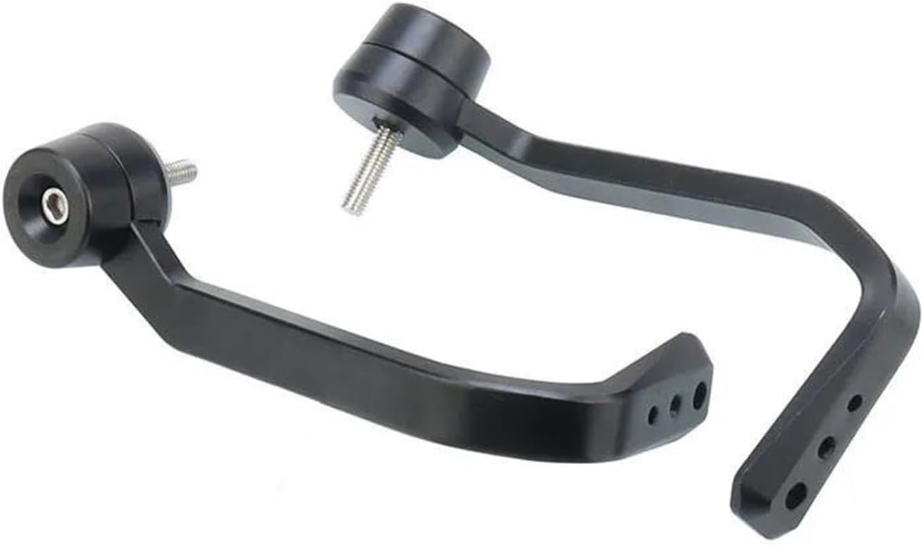 オートバイハンドルバーグリップ ブレーキ クラッチレバー ガード