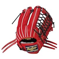 Amazon | ローリングス(Rawlings) 野球用 グラブ グローブ 軟式 HOH