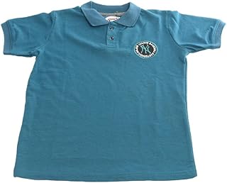 تيشرت مصنوع من أجود أنواع القطن المصري، 48، من براندو