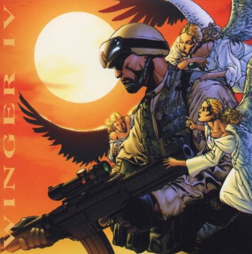 IV [Import]