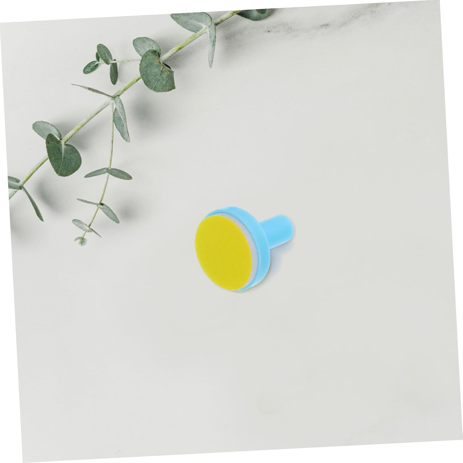 6pcs Baby Nail File Replacement Pads for Electric Trimmer image 4