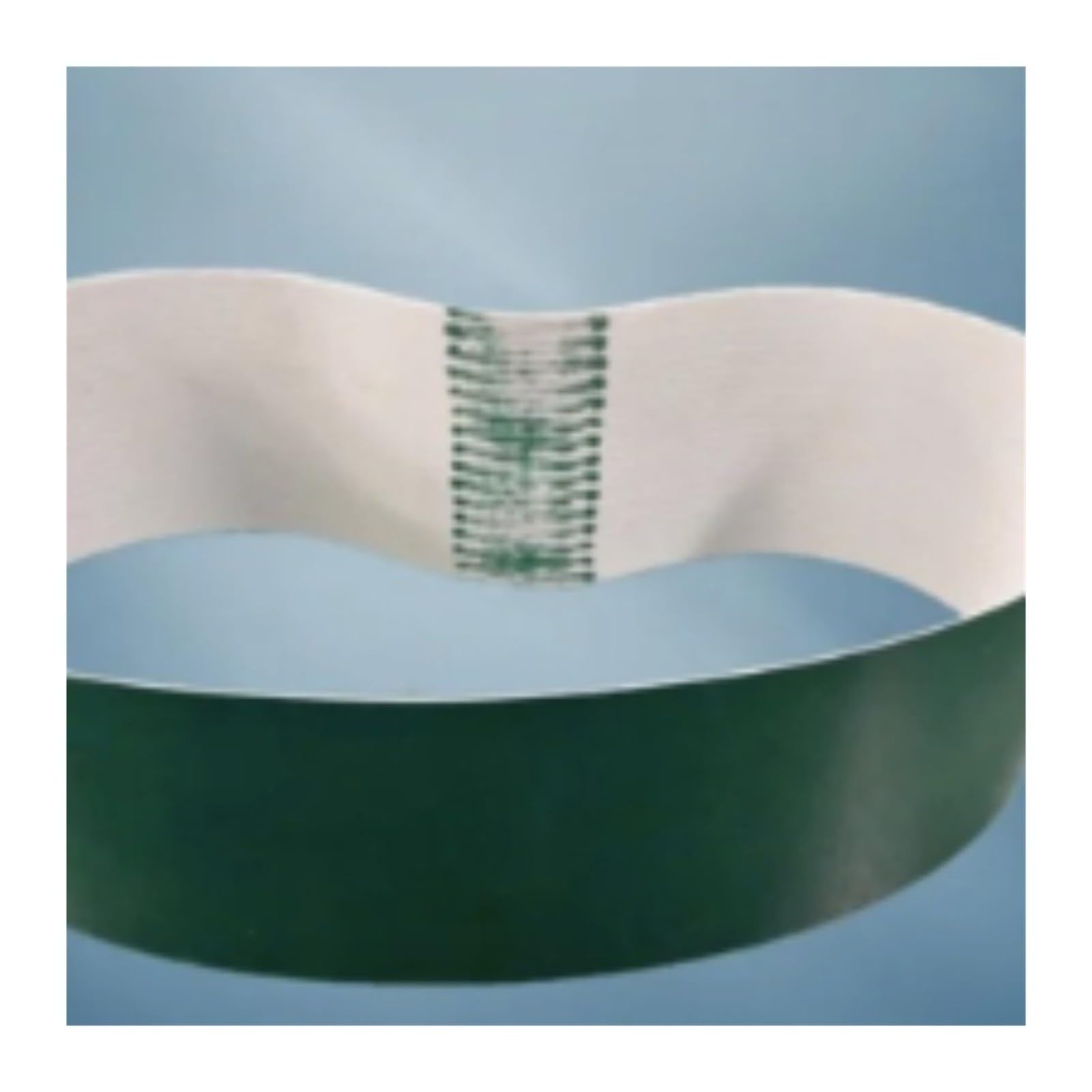 PVC Green Transmission Belt