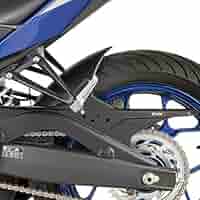 期間限定値下げYZF-R25 RG43J プーチpuig インナーリヤフェンダー 期間限定値下げYZF-R25 RG43J プーチpuig インナーリヤ