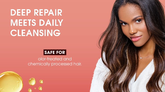 Amazon.com: One n Only Moisture Repair Shampoo with Argan Oil And