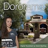 Spur-n-Teile.De - Dororama (Original Soundtrack)
