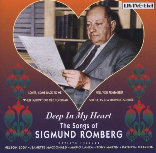 Deep in My Heart