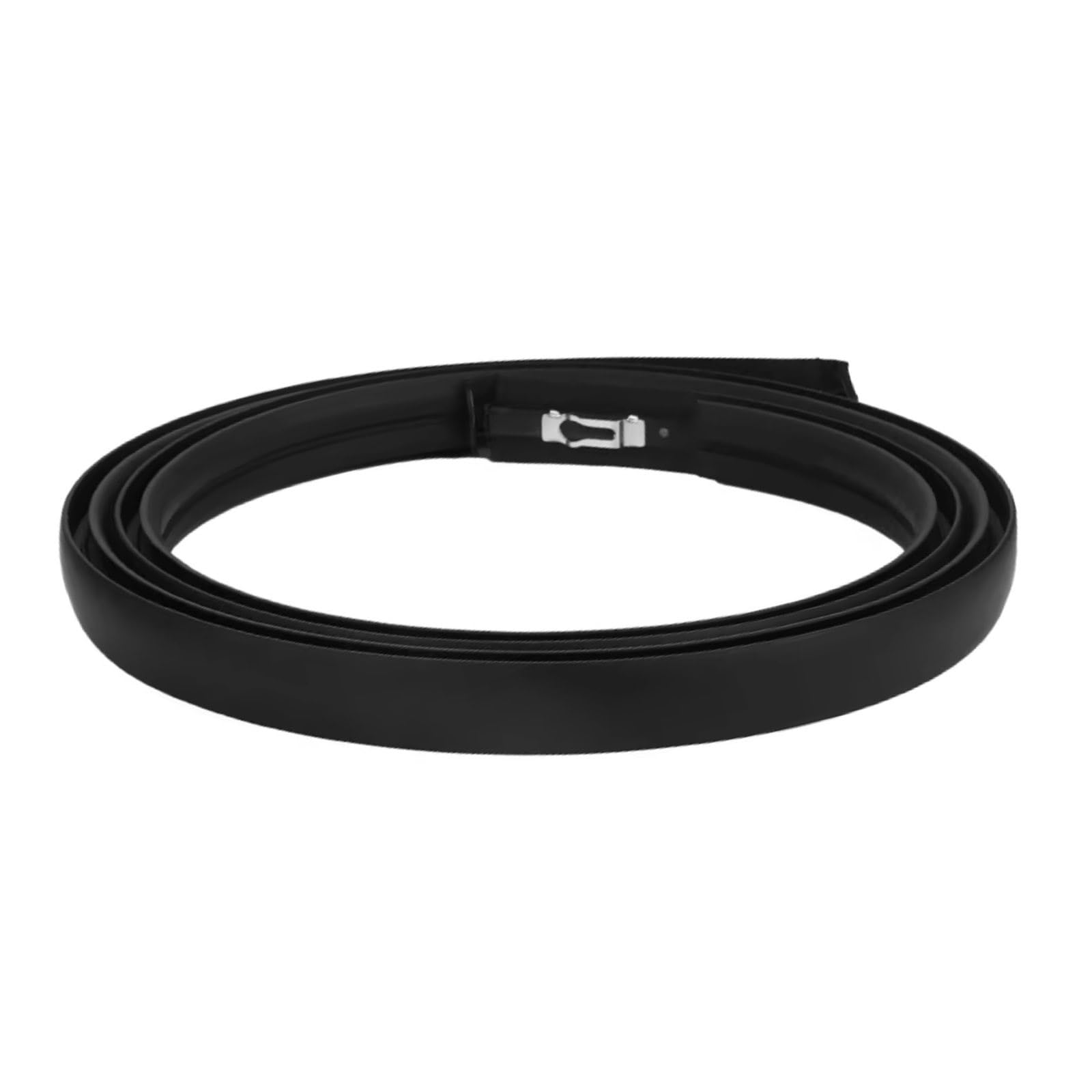 Roof Weatherstrip Trim for Civic 2012 2013 2014 2015 140cm Car Roof Trim Molding Seal Strips with Clip 74306TR0A01 74316TR0A01(Left)