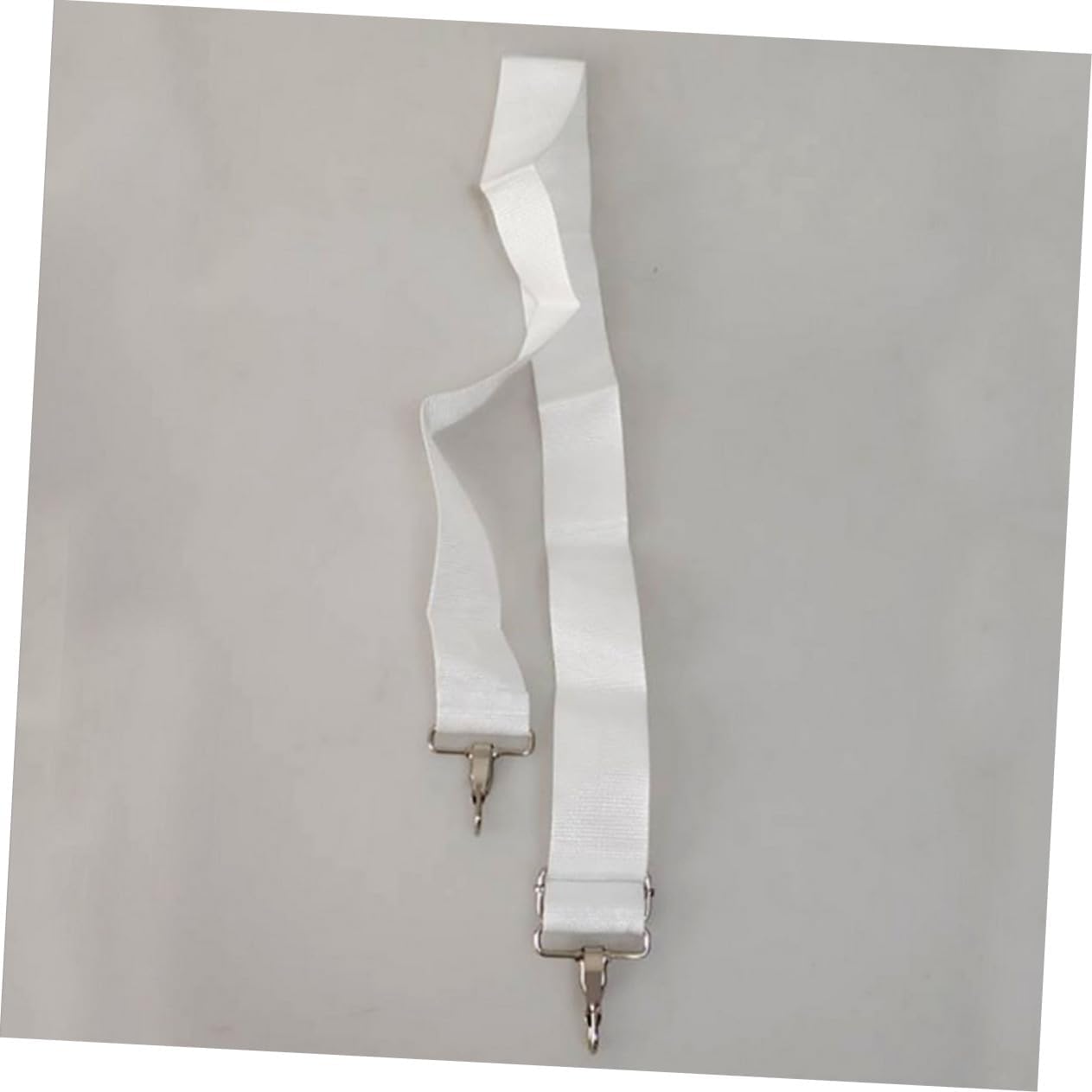 Toddmomy 2pcs Snare Drum Strap Belt Marching Snare Drum Straps Adjustable Buckle