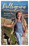  Pellegrino - Vom Playboy zum Pilger: Mein langer Weg nach Hause (German Edition)