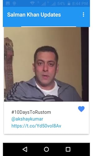 Salman Khan Updates