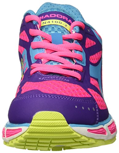 Diadora N-4100-2 W, Scarpe da Corsa Donna