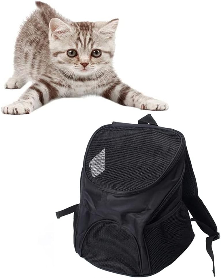 Csheng Transportin Perro PequeñO Transportin Gato Trasportines Gato Camas para Gatos Transportin Perro Camas para Perros Grandes Transportin Perro Mediano Mochila para Perros