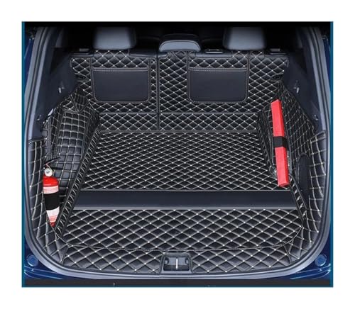Tapis de coffre anti-salissures pour garder un Koleos 2025 propre