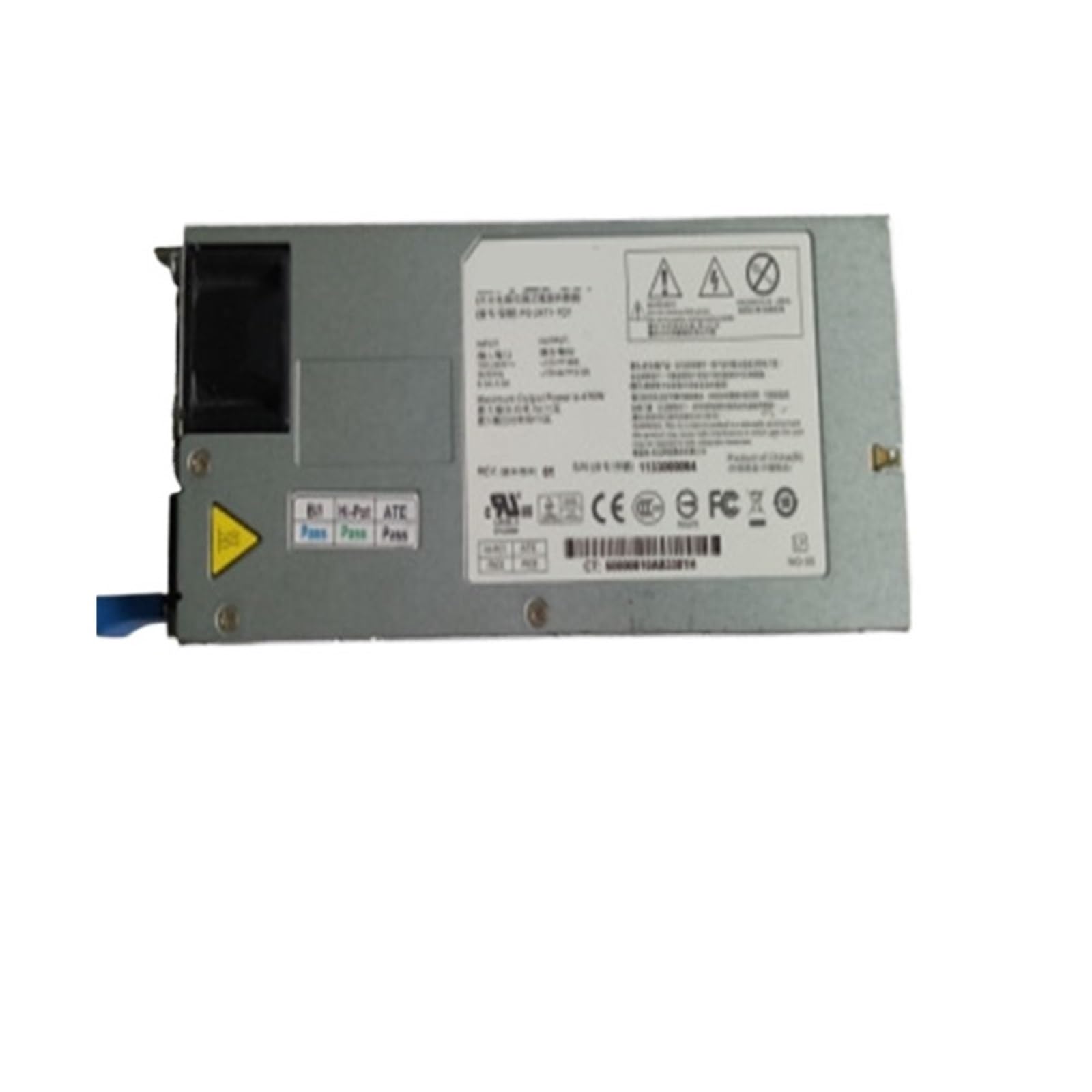 Alimentation 470 W PS-2471-1Q1 bloc interne à haut rendement électrique