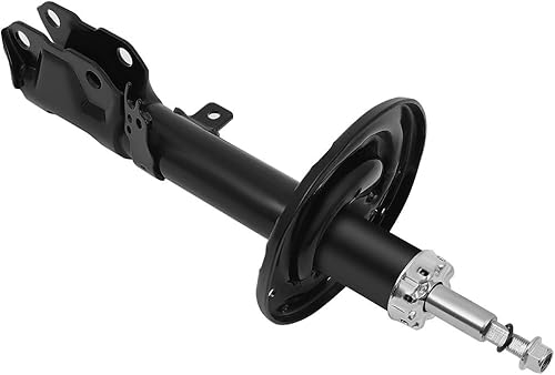 Miniatura 9 de Amortiguadores traseros (2 piezas) ANPART Amortiguadores para Toyota Camry 2012-2017 con juegos de amortiguadores automáticos 72943