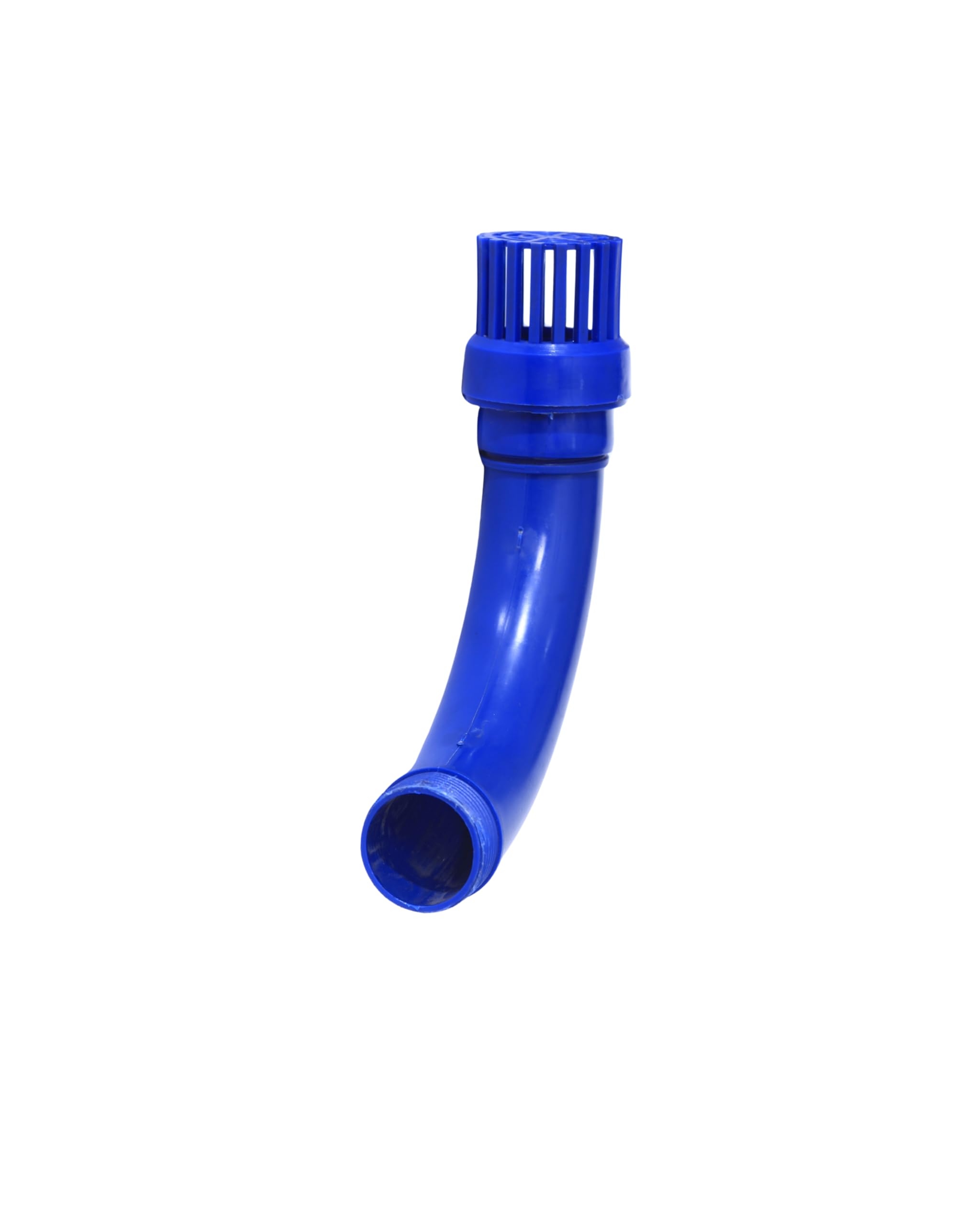 1.25-inch (or) 1¼ Foot Valve with Double Strainer for Openwell Submersible Motor, Blue-image-22
