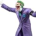 McFarlane Toys DC Direct The Joker Purple Craze: The Joker by Greg Capullo 1:10 Resin Statue
