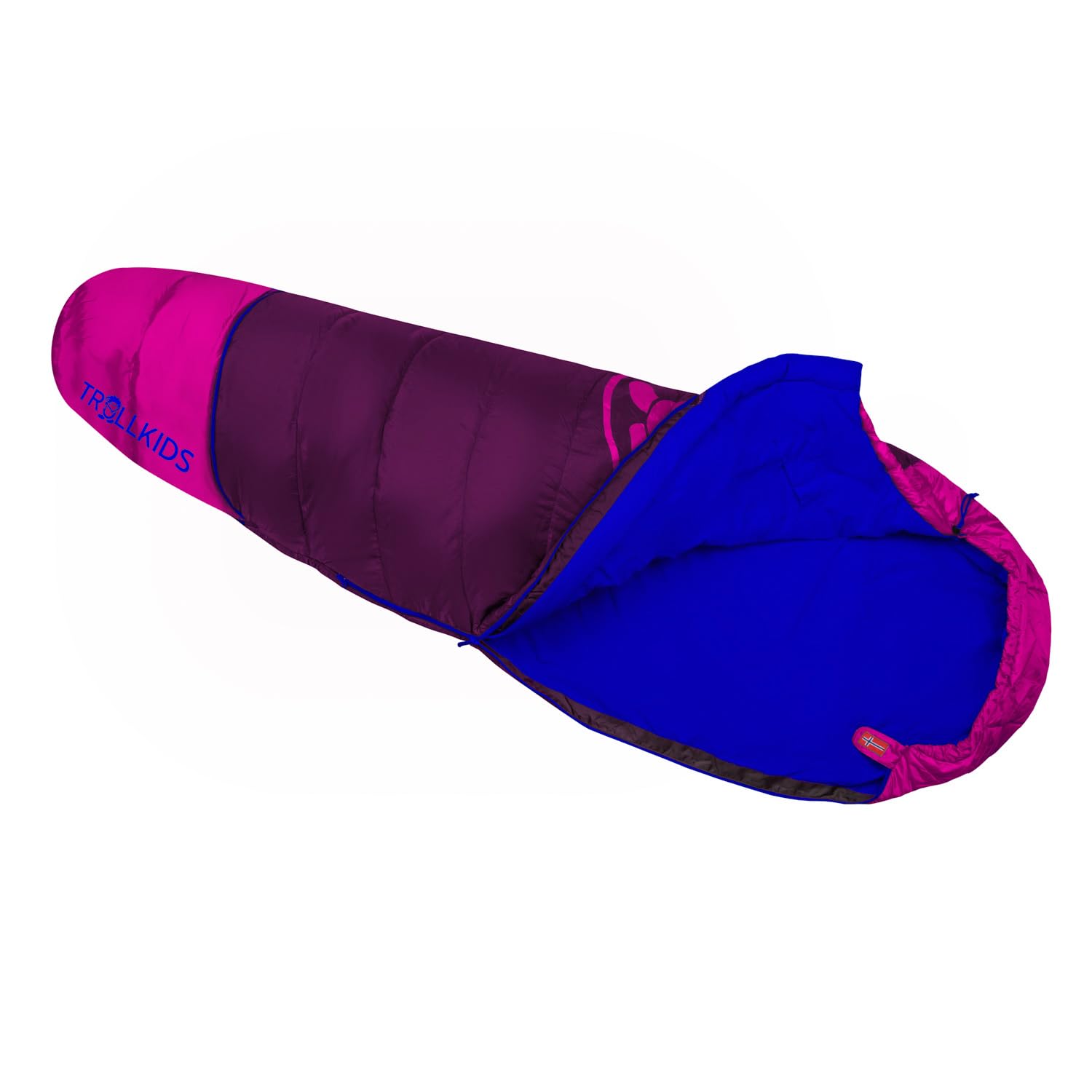 Trollkids Kids Fjell Dreamer extendable