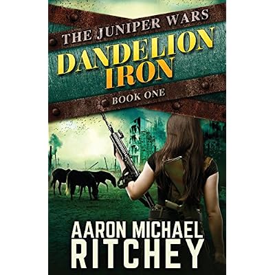 Dandelion Iron
