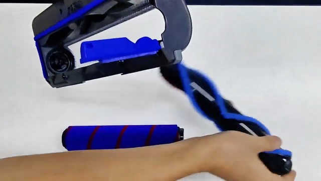 Amazon.com: Vacuum Head Replacement Compatible with Dyson V6