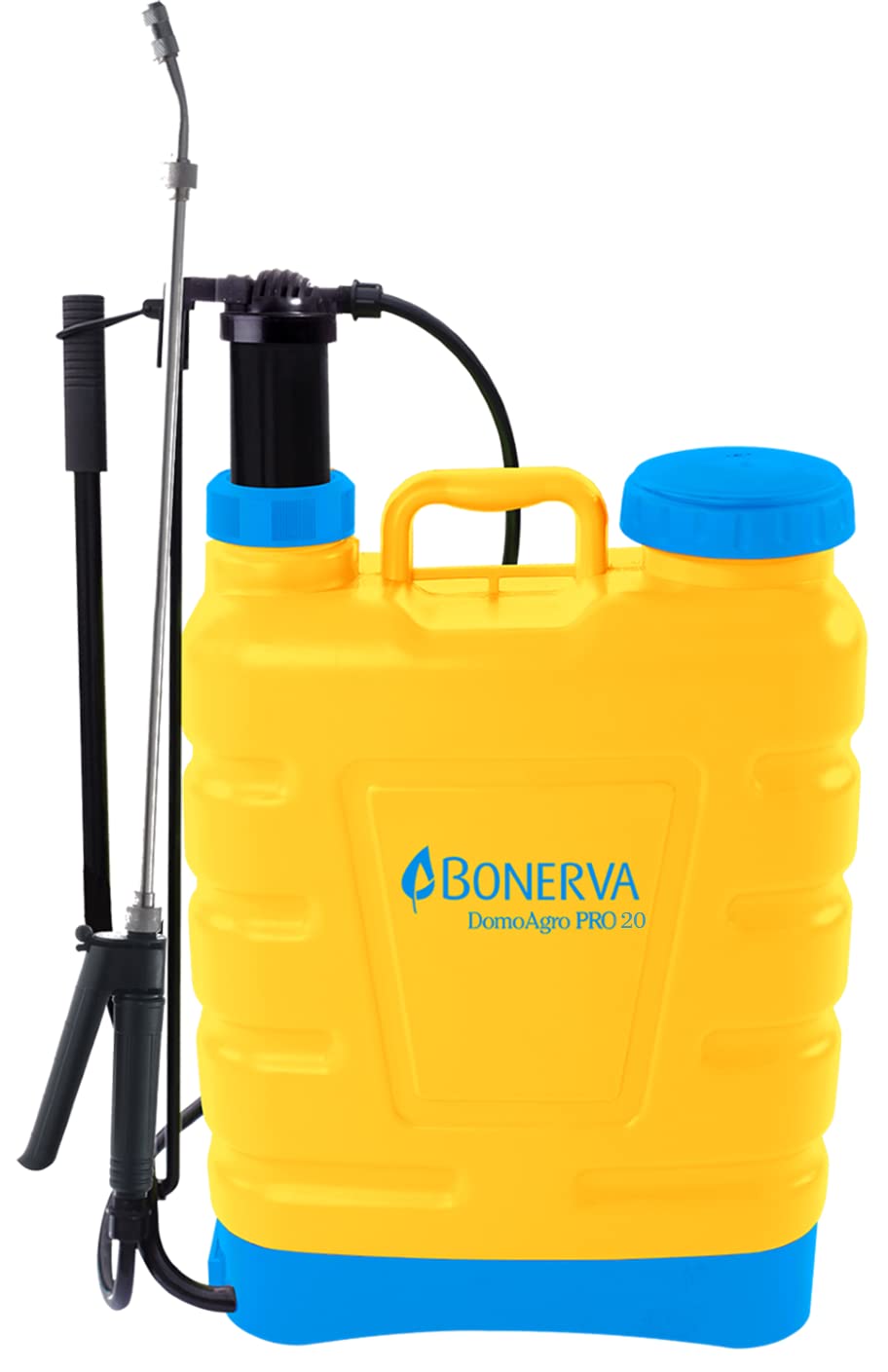 BONERVA - Pulverizador DOMOAGRO Pro 20 litros