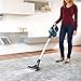 Polti Forzaspira Slim SR100 Escoba Eléctrica Inalámbrica Recargable 2 en 1 con Aspirador Portátil Integrado Imagen de Polti Forzaspira Slim SR100 Escoba Eléctrica Inalámbrica Recargable 2 en 1 con Aspirador Portátil Integrado