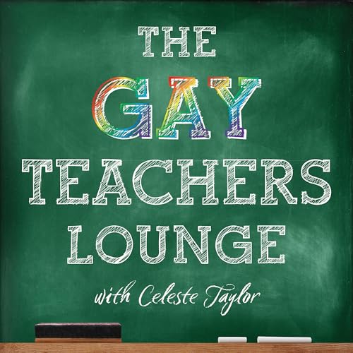The Gay Teachers Lounge Titelbild