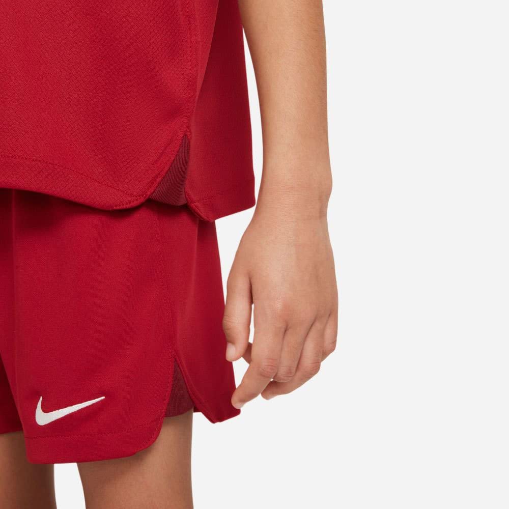 Nike - Stagione 2022/23 Prima Divisa Ufficiale, Pantaloncini Unisex - Adulto