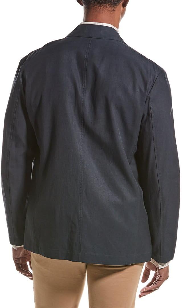 Vince Men's Relaxed Blazer