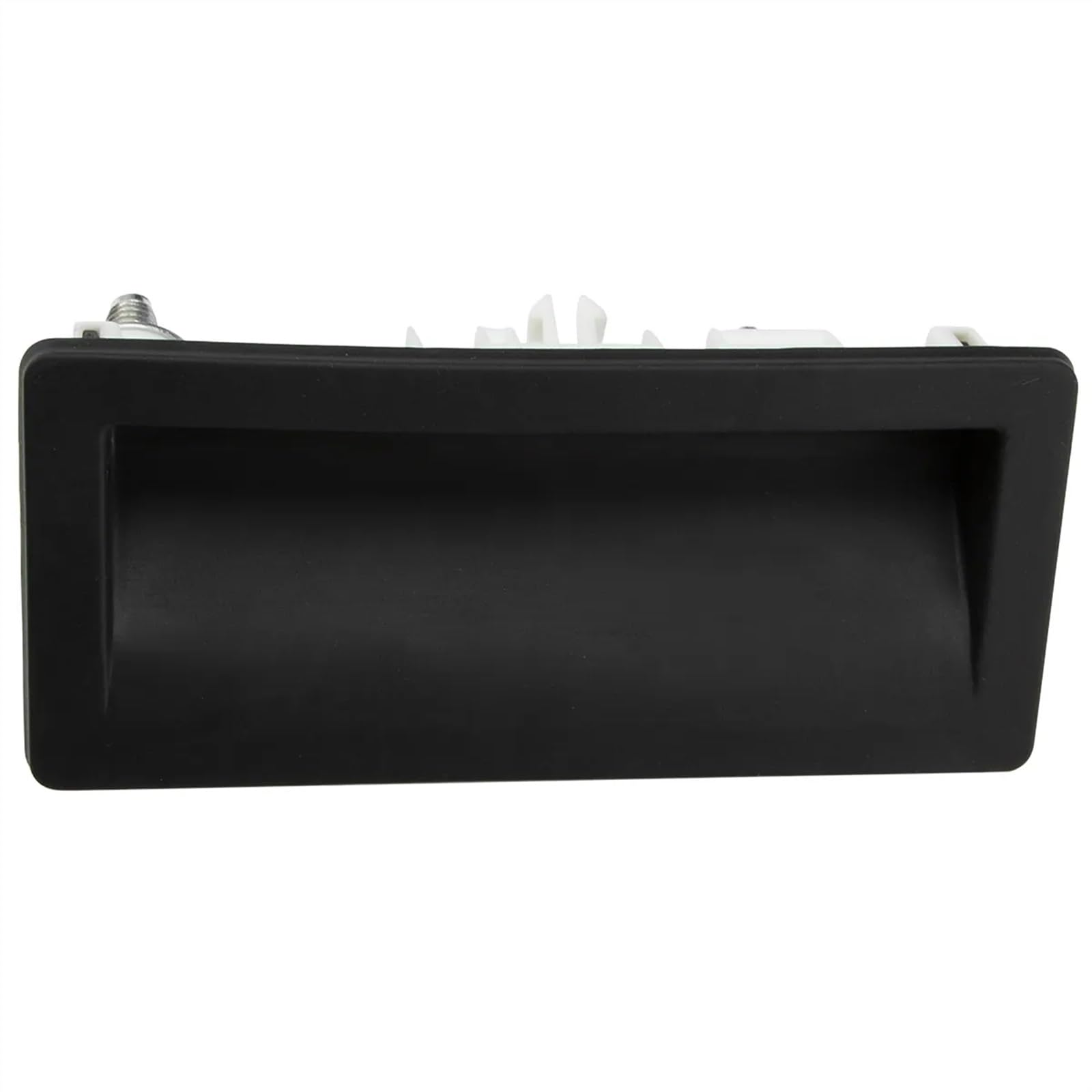 Mcanisme de serrure de coffre fluide compatible Jetta avec commande de poignee de hayon - 6