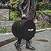 OUUTMEE Floor Tom Drum Bag For Floor Tom 16