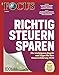 Produktbild FOCUS 14/2021 "Richtig Steuern sparen"