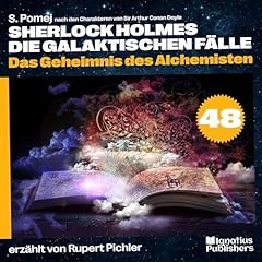 Couverture de Das Geheimnis des Alchemisten