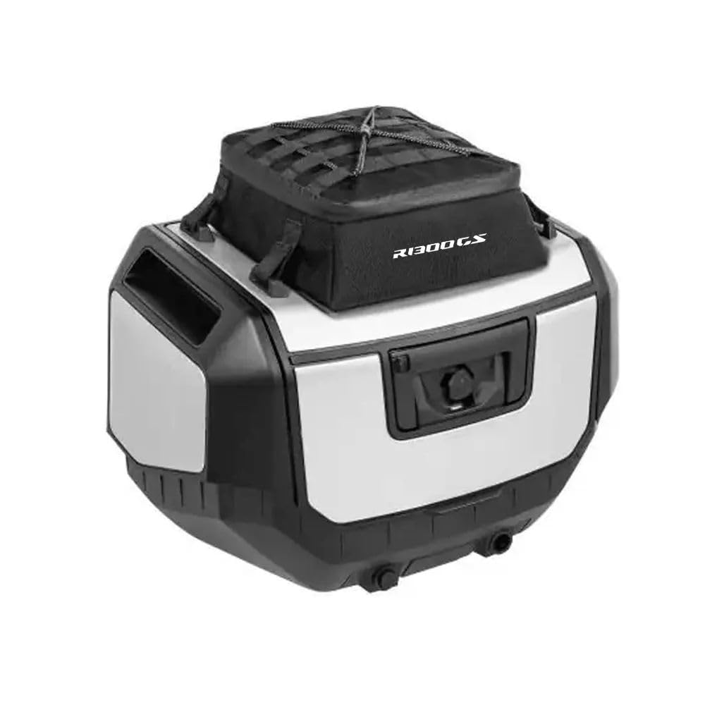 Yemanren-KK Motocycle Tail Top Case External Travel Bag For BMW R 1300 GS R1300GS R1300 GS R1300GS Accessoriess