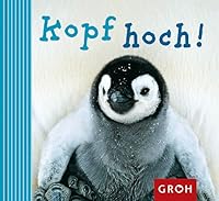 Kopf hoch! 3890083668 Book Cover