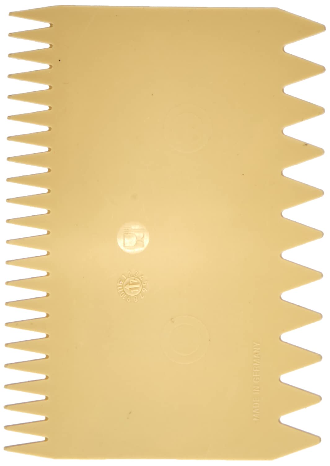 Birkmann 1010738810 Pasta Carta, 2 Lati della Fine/Grossa