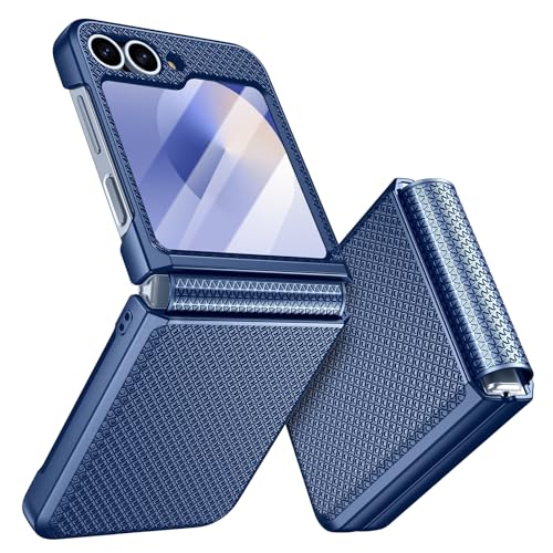 Doeshine Coque pour Samsung Z Flip 6 / Z...