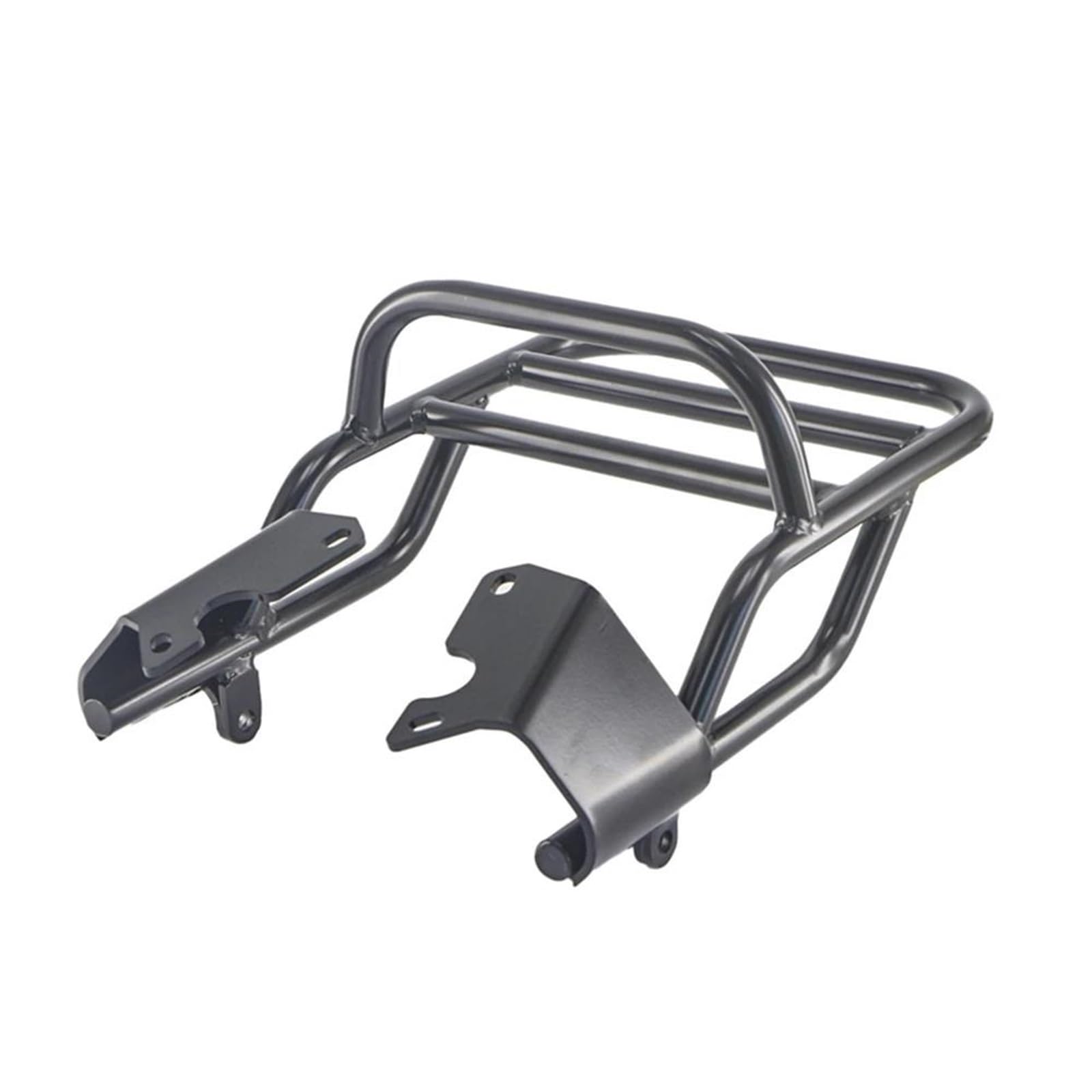Portaequipajes de acero para BMW Scrambler T R9T alta resistencia 7