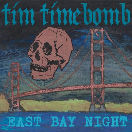 Tim Timebomb