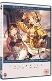 Last Exile: Fam, The Silver Wing Part 1 DVD [Import]