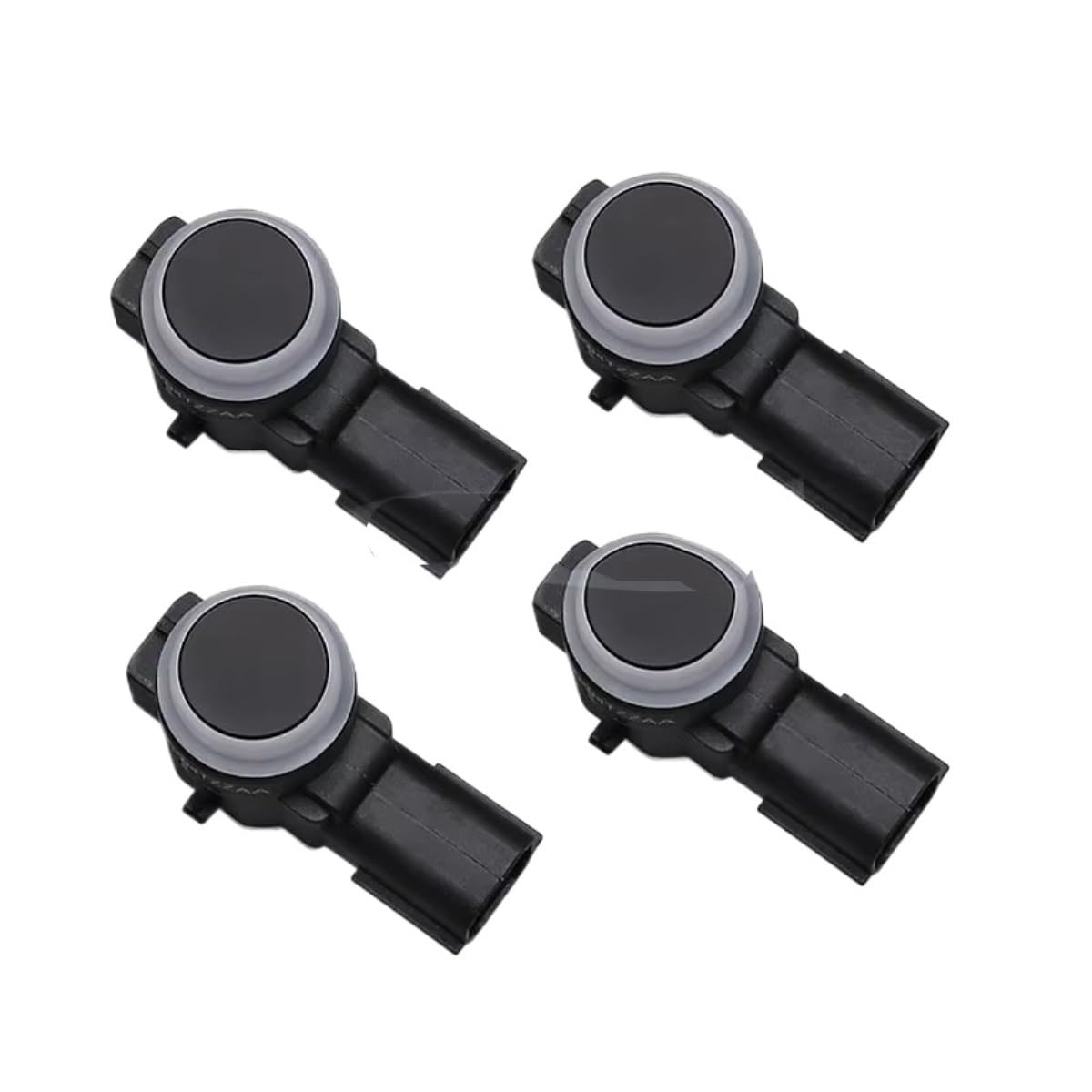 1/4 Uds Sensor De Aparcamiento PDC Sensor De Aparcamiento Inverso Para Chrysler Para 200 2015-2017 Sensor Marcha AtráS