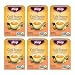Yogi Tea - Cold Season - Supports the Body During the Cold Weather Season - 6 Pack, 96 Tea Bags Total