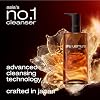 shu uemura Ultime8 Sublime Tsubaki Cleansing Oil, Gentle Makeup Remover and Facial Cleanser for All Skin Types - Infused with 8 Botanical Oils to Nourish and Hydrate