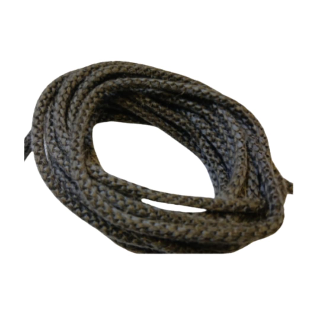 Guarnizione Ø5 5 metri per stufe ORIGINALE MCZ cod. 41801603300A